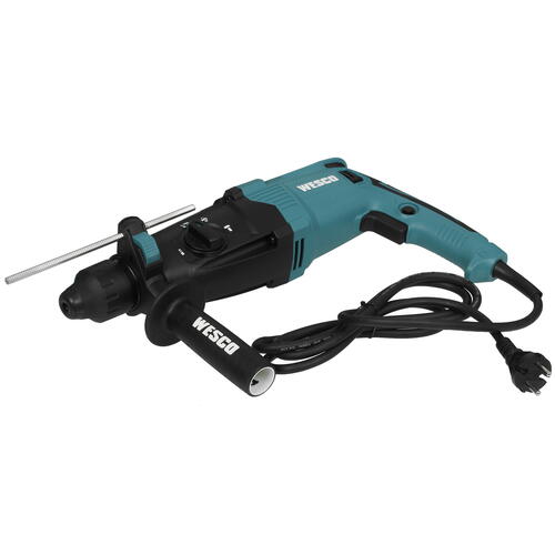 Купить Перфоратор Wesco WS3228K  5094310. Характеристики, отзывы и цены в Донецке