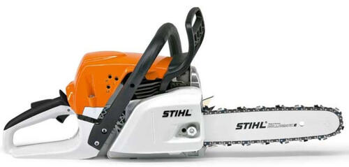 Купить Бензопила Stihl MS 251  5456230. Характеристики, отзывы и цены в Донецке
