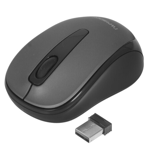 Купить Мышь беспроводная Гарнизон GMW-450-1  4874940. Характеристики, отзывы и цены в Донецке