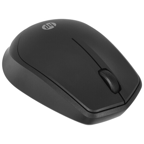 Купить Мышь беспроводная HP Silent 280M  4872941. Характеристики, отзывы и цены в Донецке