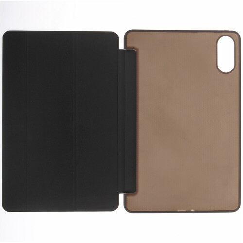 Купить Чехол-книжка Aceline Streak для Xiaomi Redmi Pad Pro черный  5628634. Характеристики, отзывы и цены в Донецке