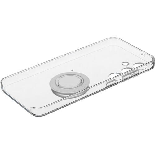 Купить Накладка  Samsung Clear Gadget Case для Samsung Galaxy S24 прозрачный  5459881. Характеристики, отзывы и цены в Донецке