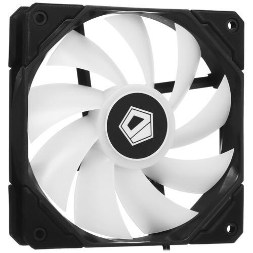 Купить Комплект вентиляторов ID-COOLING ARGB Series [TF-12025-ARGB-TRIO]  5002554. Характеристики, отзывы и цены в Донецке