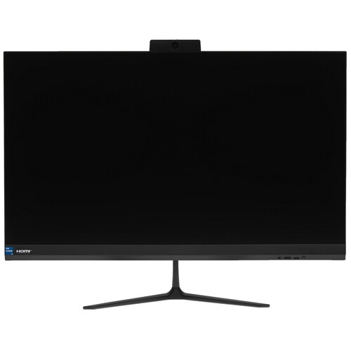 Купить 27" Моноблок AOPEN WA272 [ZD.D01CF.003]  5632515. Характеристики, отзывы и цены в Донецке
