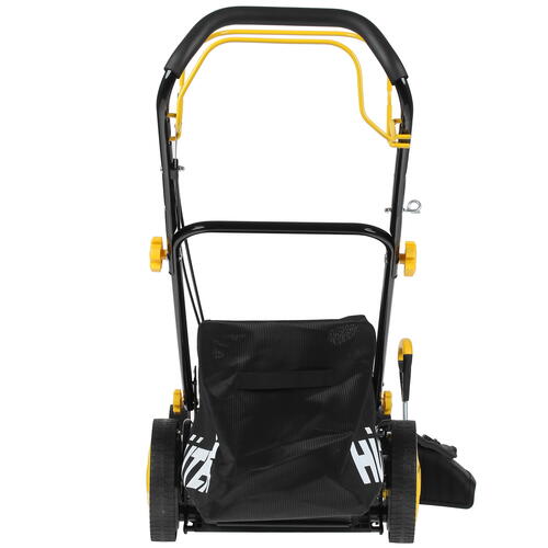 Купить Газонокосилка бензиновая Huter GLM-6.0 ST  8142270. Характеристики, отзывы и цены в Донецке