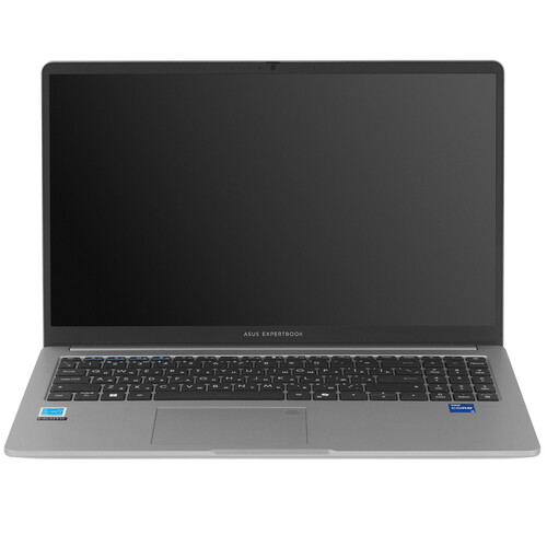 Купить 15.6" Ноутбук ASUS ExpertBook P1503CVA-S70983 серый  5617498. Характеристики, отзывы и цены в Донецке
