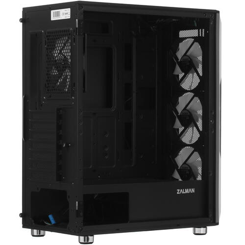 Купить Корпус ZALMAN i3 Neo  4859254. Характеристики, отзывы и цены в Донецке