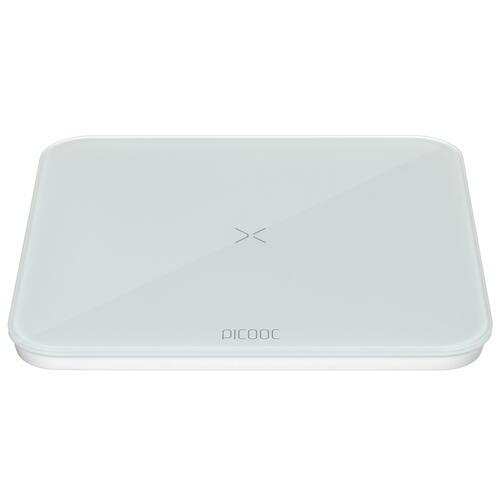 Купить Весы Picooc Basic белый  5062526. Характеристики, отзывы и цены в Донецке