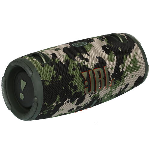 Купить Портативная колонка JBL Xtreme 3, хаки  5320314. Характеристики, отзывы и цены в Донецке