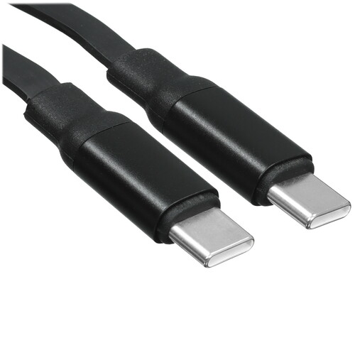 Купить Кабель автосмотка ACEFAST USB Type-C - USB Type-C черный 0.8 м  5463926. Характеристики, отзывы и цены в Донецке