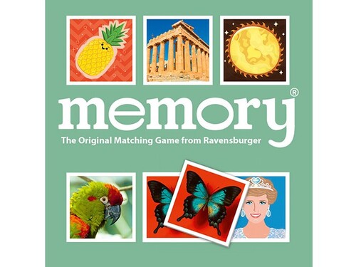 Купить Игра Memory (Switch)  5484011. Характеристики, отзывы и цены в Донецке