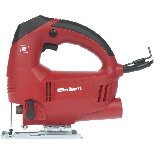 Купить Электрический лобзик Einhell TC-JS 80  7999274. Характеристики, отзывы и цены в Донецке