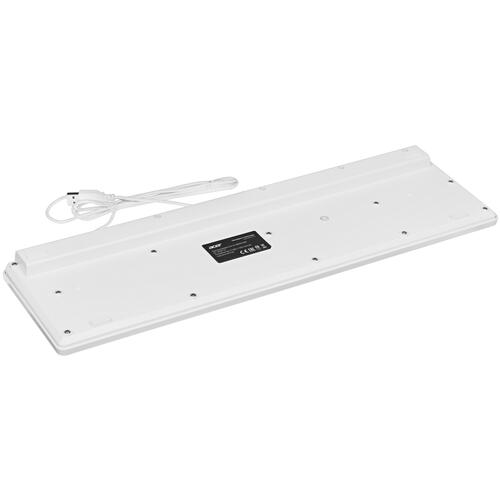 Купить Клавиатура  проводная Acer OKW123  5097269. Характеристики, отзывы и цены в Донецке