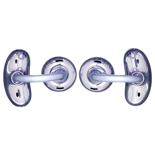 Купить Наушники TWS Honor Choice Earbuds Clip фиолетовый 2024  5606012. Характеристики, отзывы и цены в Донецке