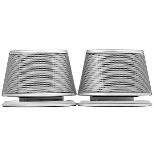 Купить Колонки F&D v620 plus серый  1399567. Характеристики, отзывы и цены в Донецке