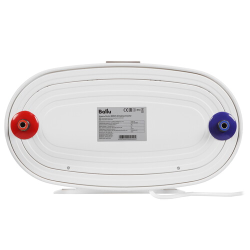 Купить Водонагреватель электрический Ballu BWH/S 50 Cetrion Inverter  9089717. Характеристики, отзывы и цены в Донецке