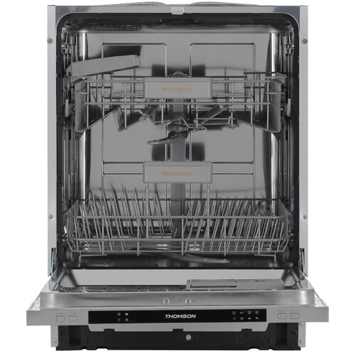 Купить Встраиваемая посудомоечная машина Thomson DB30L52I03  9100688. Характеристики, отзывы и цены в Донецке