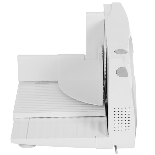 Купить Ломтерезка Eurel RS42 белый  9293760. Характеристики, отзывы и цены в Донецке