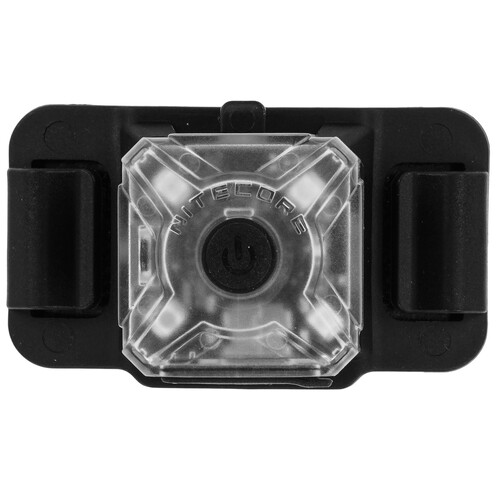 Купить Фонарь Nitecore NU06LE High performance  9170777. Характеристики, отзывы и цены в Донецке