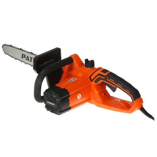 Купить Электрическая цепная пила Patriot ESP 2418  8185229. Характеристики, отзывы и цены в Донецке