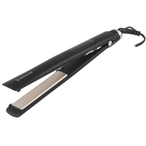 Купить Выпрямитель для волос Brayer BR3335  9019789. Характеристики, отзывы и цены в Донецке