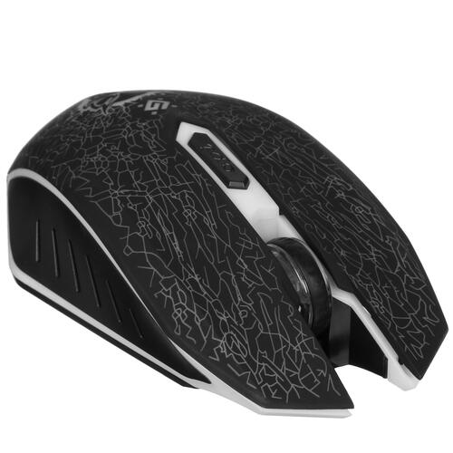 Купить Игровой набор Defender Target MKP-350 черный  5008888. Характеристики, отзывы и цены в Донецке