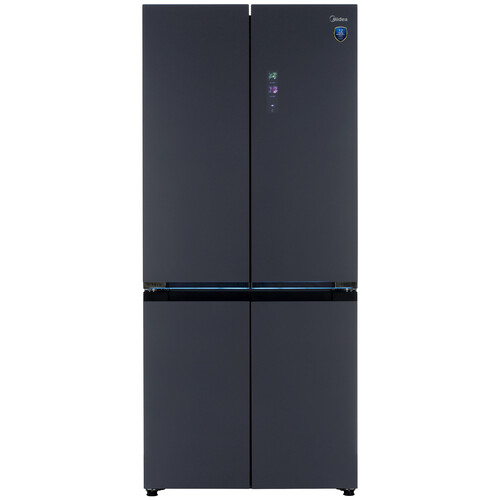 Купить Холодильник многодверный   Midea MDRM706BIE70 серый  5490125. Характеристики, отзывы и цены в Донецке