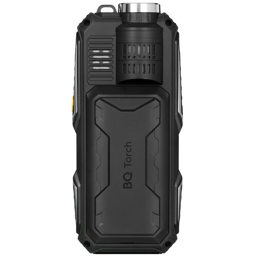 Купить Сотовый телефон BQ 2835 Torch черный  9240242. Характеристики, отзывы и цены в Донецке