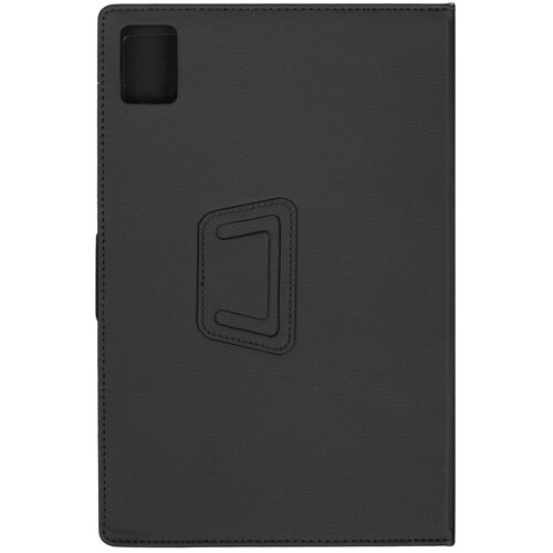 Купить Чехол-книжка DF для Blackview Tab 15 черный  5475774. Характеристики, отзывы и цены в Донецке