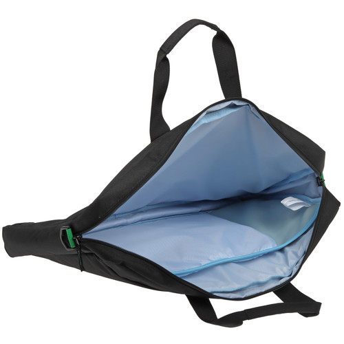 Купить 17.3" Сумка RIVACASE Gremio ECO 5517  9237337. Характеристики, отзывы и цены в Донецке