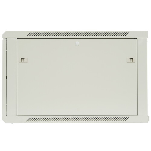 Купить Шкаф коммутационный Lanmaster Pro TWT-CBWPG-9U-6x8-GY  5403101. Характеристики, отзывы и цены в Донецке