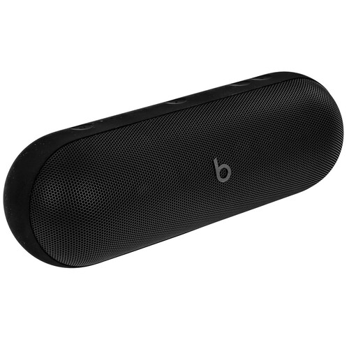 Купить Портативная колонка Beats Pill, черный  5617095. Характеристики, отзывы и цены в Донецке