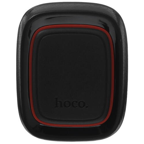 Купить Держатель автомобильный Hoco CA23 черный  5350976. Характеристики, отзывы и цены в Донецке