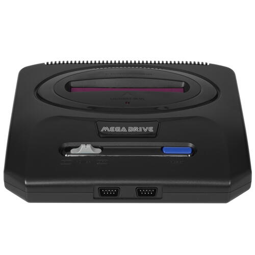 Купить Ретро-консоль Mega Drive 300 игр + 300 игр  5448948. Характеристики, отзывы и цены в Донецке