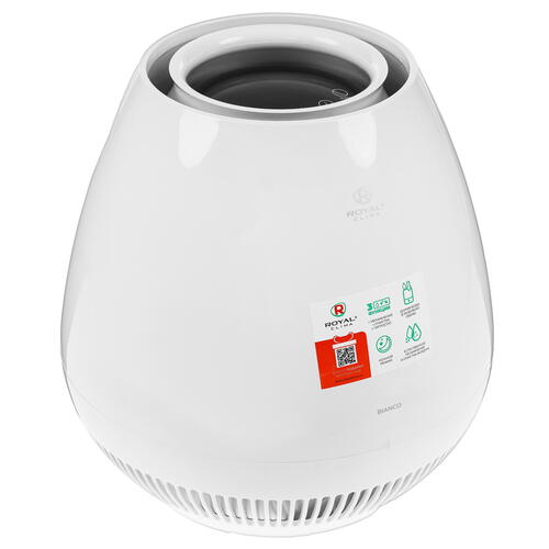 Купить Мойка воздуха Royal Clima Bianco RAW-B350/4.2E-WT  9024900. Характеристики, отзывы и цены в Донецке