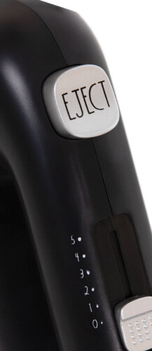 Купить Миксер Supra MXS-596 черный  9052837. Характеристики, отзывы и цены в Донецке