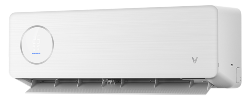 Купить Кондиционер настенный сплит-система Viomi KFR-35GW/Y4CM2 белый  9253081. Характеристики, отзывы и цены в Донецке
