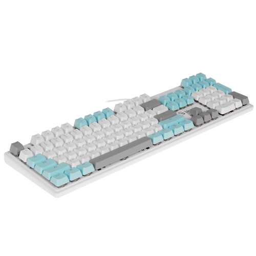 Купить Клавиатура проводная A4Tech Bloody S515R  9188917. Характеристики, отзывы и цены в Донецке