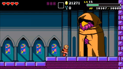 Купить Игра Aggelos (Switch)  5483949. Характеристики, отзывы и цены в Донецке