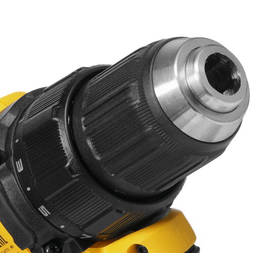 Купить Дрель-шуруповерт DeWalt DCD708D2T XR FLEXVOLТ 18/54V  5301371. Характеристики, отзывы и цены в Донецке