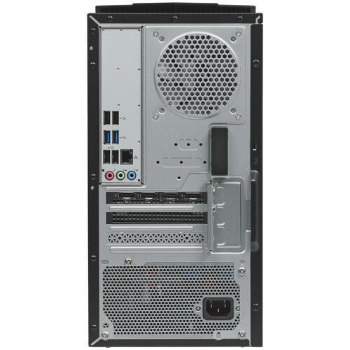 Купить ПК Acer Nitro N50-650  5427988. Характеристики, отзывы и цены в Донецке
