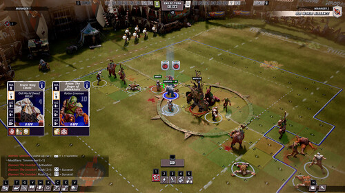 Купить Дополнение для игры Blood Bowl 3 - Dice and Team Logos Pack (Steam)  5622288. Характеристики, отзывы и цены в Донецке