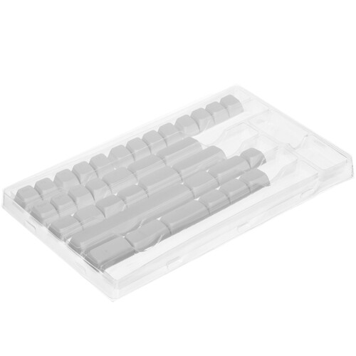 Купить Клавиатура  проводная Дарк Проджект KD87A+Numpad  5486907. Характеристики, отзывы и цены в Донецке