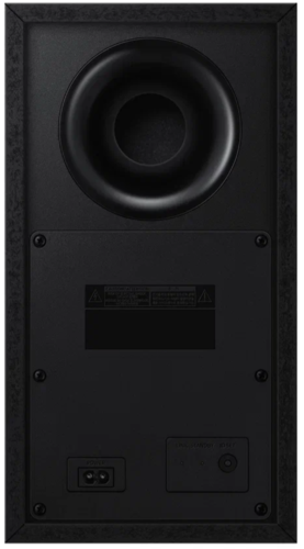 Купить Саундбар Samsung HW-B750F черный  5629846. Характеристики, отзывы и цены в Донецке