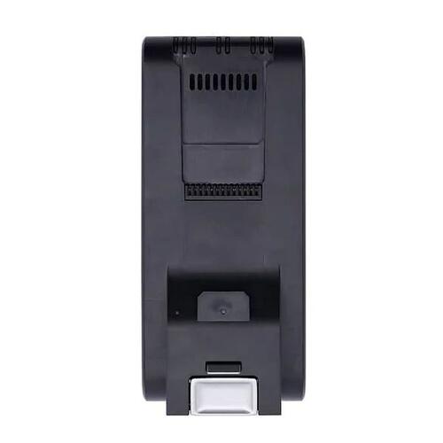 Купить Дополнительный аккумулятор для пылесоса Jimmy H10 Flex (T-DC52CA-LIS)  5449328. Характеристики, отзывы и цены в Донецке