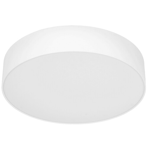 Купить Светильник потолочный Technical C032CL-36W3K-RD-W белый/белый  9143308. Характеристики, отзывы и цены в Донецке