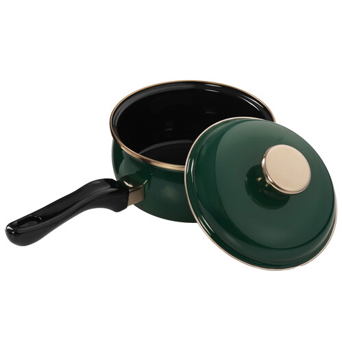 Купить Ковш METROT SOLO 358263 1.6 л зеленый  9211027. Характеристики, отзывы и цены в Донецке