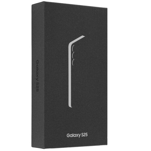 Купить 6.2" Смартфон Samsung Galaxy S25 128 ГБ синий  5612844. Характеристики, отзывы и цены в Донецке
