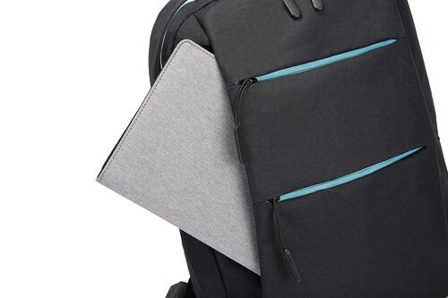 Купить Рюкзак Aceline Pol-BLK-34 черный  5400901. Характеристики, отзывы и цены в Донецке