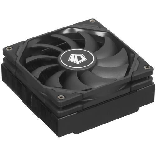 Купить Кулер для процессора ID-COOLING IS-47-XT  5439125. Характеристики, отзывы и цены в Донецке